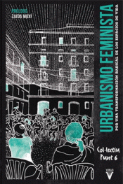 Cover Image: URBANISMO FEMINISTA (2ED)