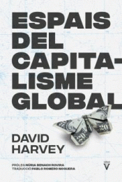 Cover Image: ESPAIS DEL CAPITALISME GLOBAL