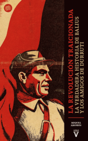 Cover Image: LA REVOLUCIÓN TRAICIONADA