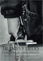 Cover Image: TALENTO Y EXILIO I