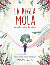 Cover Image: LA REGLA MOLA (SI SABES CÓMO FUNCIONA)