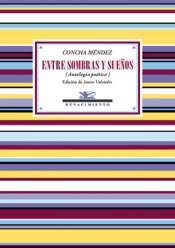 Cover Image: ENTRE SOMBRAS Y SUEÑOS