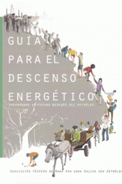 Imagen de cubierta: GUÍA PARA EL DESCENSO ENERGÉTICO