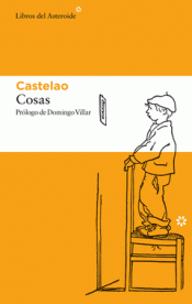 Cover Image: COSAS