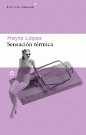 Cover Image: SENSACIÓN TÉRMICA