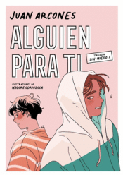Cover Image: ALGUIEN PARA TI (SIN MIEDO 1)