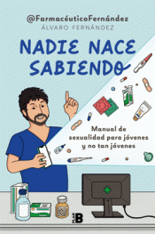 Cover Image: NADIE NACE SABIENDO
