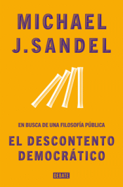 Cover Image: EL DESCONTENTO DEMOCRÁTICO