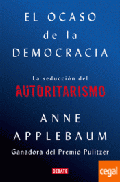 Cover Image: EL OCASO DE LA DEMOCRACIA