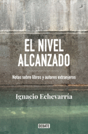 Cover Image: EL NIVEL ALCANZADO