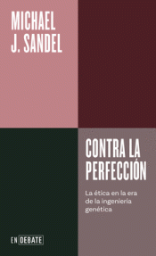 Cover Image: CONTRA LA PERFECCIÓN