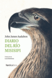 Imagen de cubierta: DIARIO DEL RÍO MISISIPI