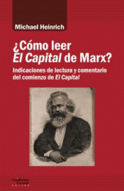 Imagen de cubierta: ¿CÓMO LEER EL CAPITAL DE MARX?