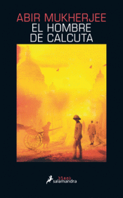 Imagen de cubierta: EL HOMBRE DE CALCUTA