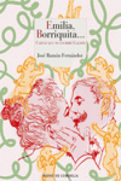 Cover Image: EMILIA, BORRIQUITA?