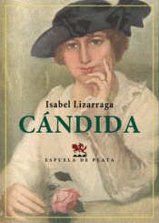 Cover Image: CÁNDIDA