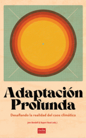 Cover Image: ADAPTACION PROFUNDA