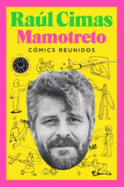 Imagen de cubierta: MAMOTRETO