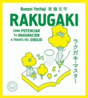 Cover Image: RAKUGAKI