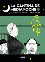 Imagen de cubierta: LA CANTINA DE MEDIANOCHE, 4