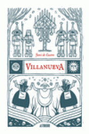 Cover Image: VILLANUEVA