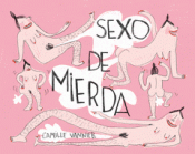 Cover Image: SEXO DE MIERDA