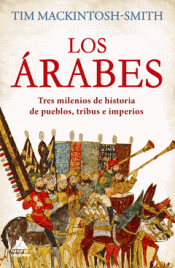 Cover Image: LOS ÁRABES