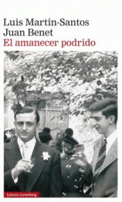 Imagen de cubierta: EL AMANECER PODRIDO