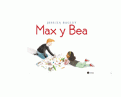 Imagen de cubierta: MAX Y BEA