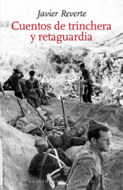 Imagen de cubierta: CUENTOS DE TRINCHERA Y RETAGUARDIA