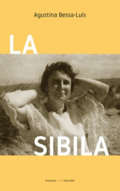Cover Image: LA SIBILA