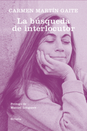 Cover Image: LA BÚSQUEDA DE INTERLOCUTOR
