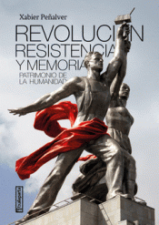 Cover Image: REVOLUCIÓN, RESISTENCIA Y MEMORIA