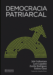 Cover Image: DEMOCRACIA PATRIARCAL