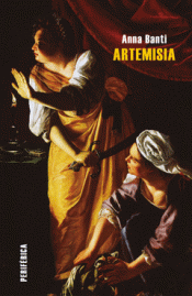 Imagen de cubierta: ARTEMISIA