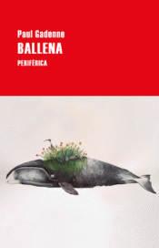 Cover Image: BALLENA