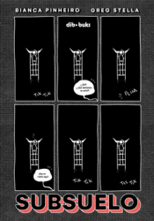 Cover Image: SUBSUELO