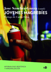 Cover Image: JOVENES MAGREBIES