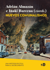 Cover Image: NUEVOS COMUNALISMOS