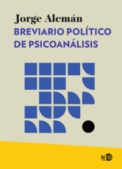 Cover Image: BREVIARIO POLÍTICO DE PSICOANÁLISIS