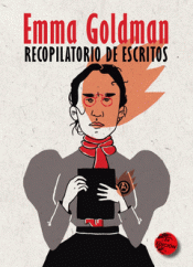 Cover Image: RECOPILATORIO DE ESCRITOS
