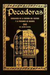 Cover Image: PECADORAS