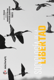 Cover Image: SOCIOLOGÍA DE LA LIBERTAD