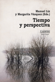 Cover Image: TIEMPO Y PERSPECTIVA