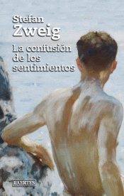 Cover Image: LA CONFUSIÓN DE LOS SENTIMIENTOS