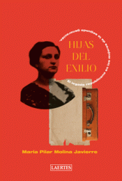 Cover Image: HIJAS DEL EXILIO