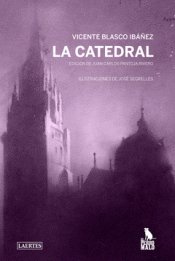 Cover Image: LA CATEDRAL
