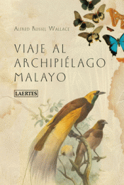 Cover Image: VIAJE AL ARCHIPIELAGO MALAYO