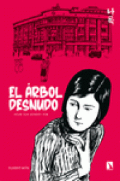 Cover Image: EL ARBOL DESNUDO