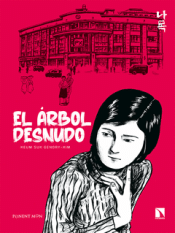 Cover Image: EL ÁRBOL DESNUDO